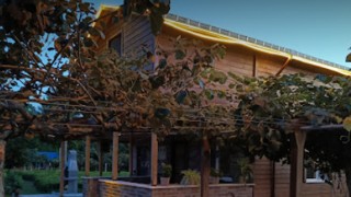 الاطلاله جميله والاثاث نظيف